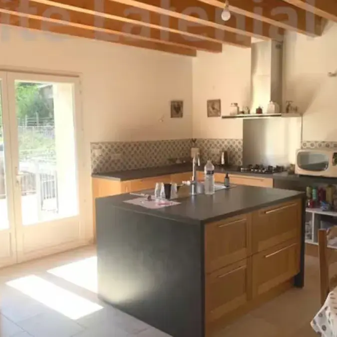 Gîte Lafenial_Lacaune