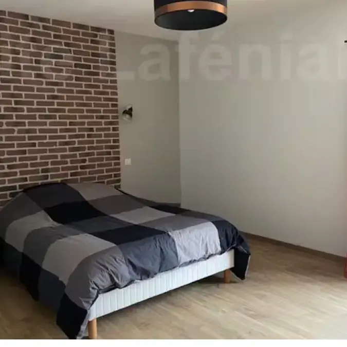 Gîte Lafenial_Lacaune