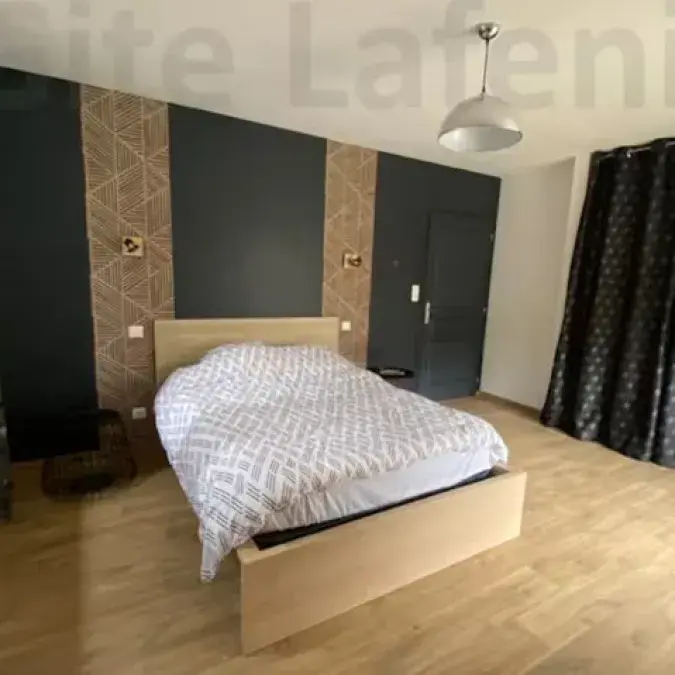 Gîte Lafenial_Lacaune
