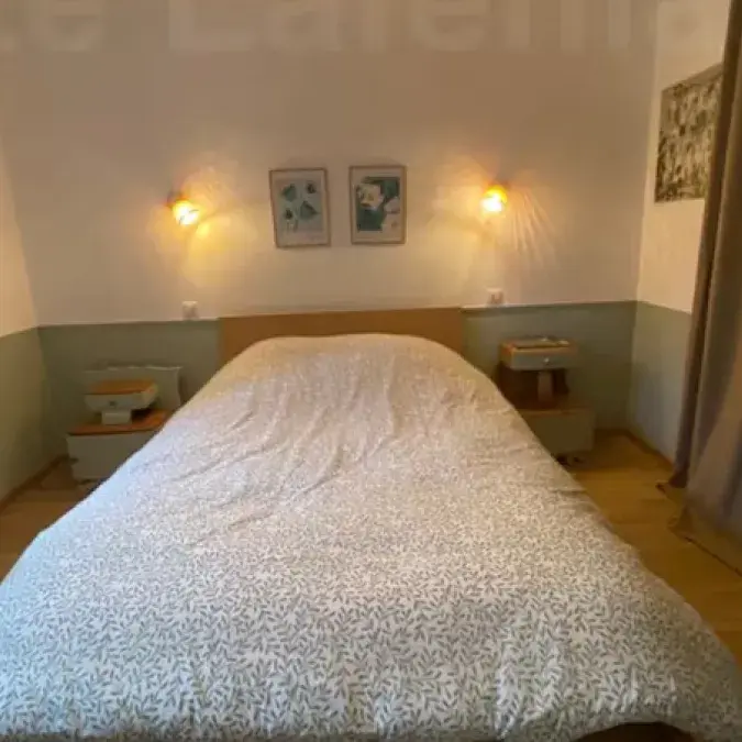 Gîte Lafenial_Lacaune