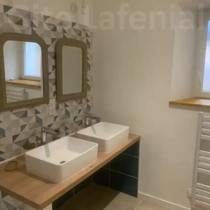 Gîte Lafenial_Lacaune