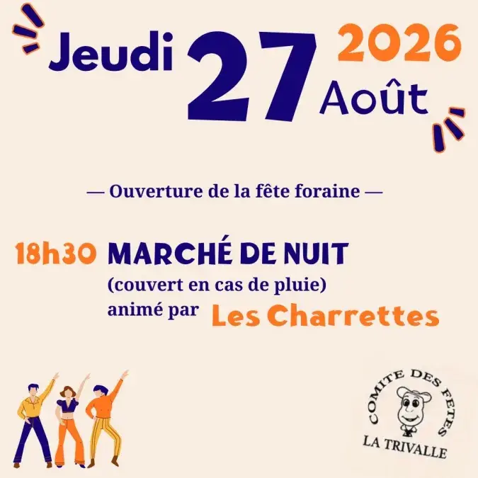 Fête de La Trivalle_Moulin-Mage