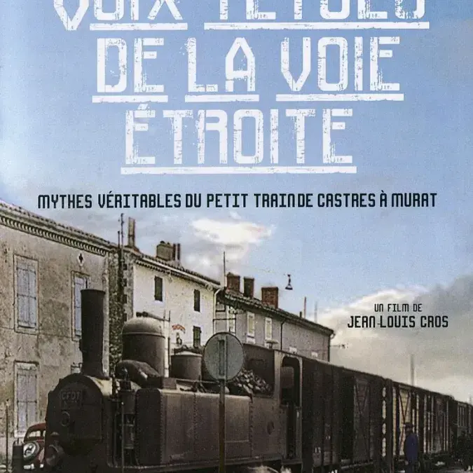 Projection du film "Voix têtues de la voie étroite"_Murat-sur-Vèbre