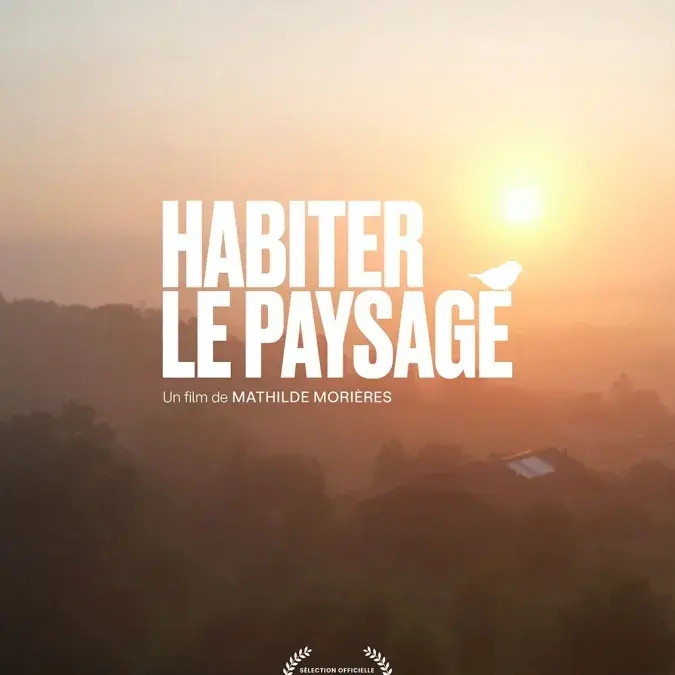 Ciné-débat - Festival "Echos d'ici, Echos d'ailleurs"_Lacaune