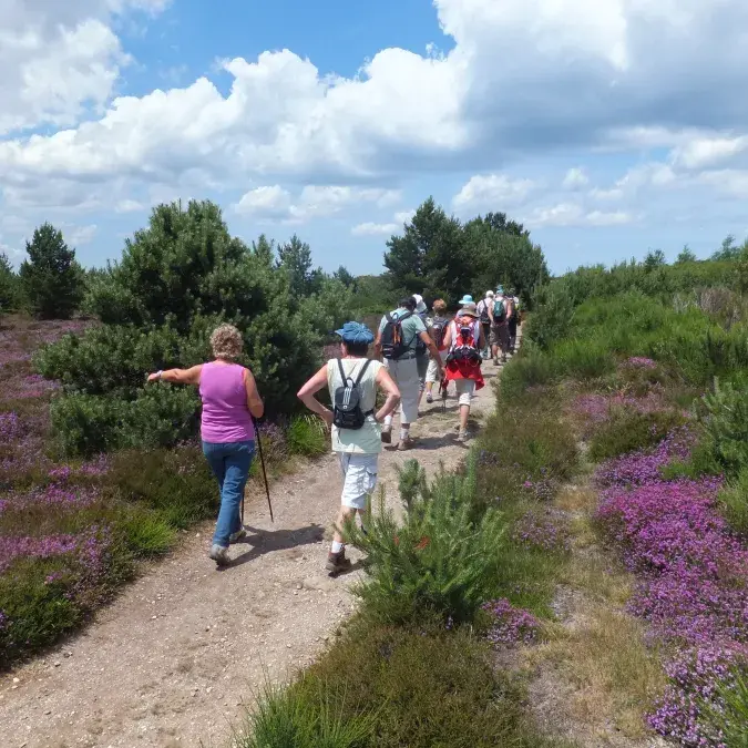Douch : le Plateau du Caroux - Fête du Géoparc_Rosis