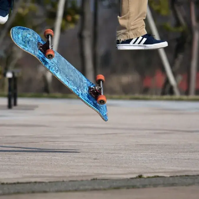 Skate park
