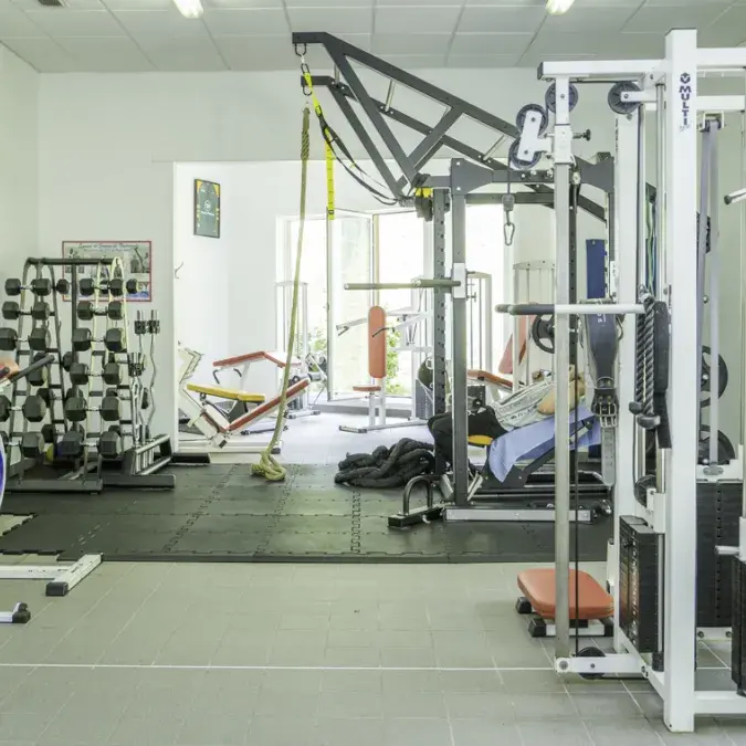 Espace forme