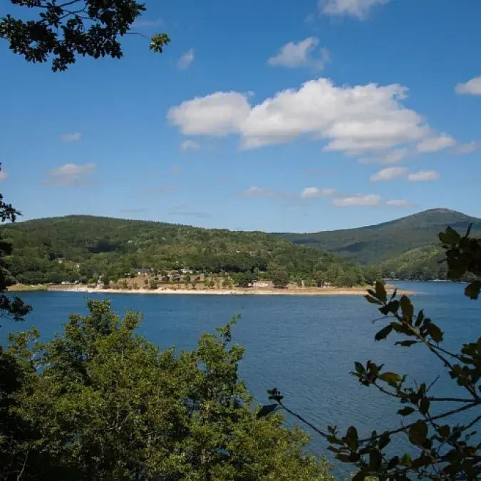 Le Tour du Lac