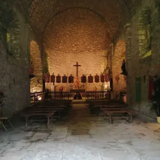 Eglise Bonneval
