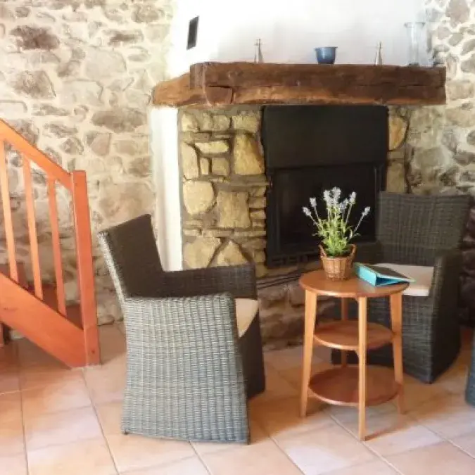 La Bergerie - Nages