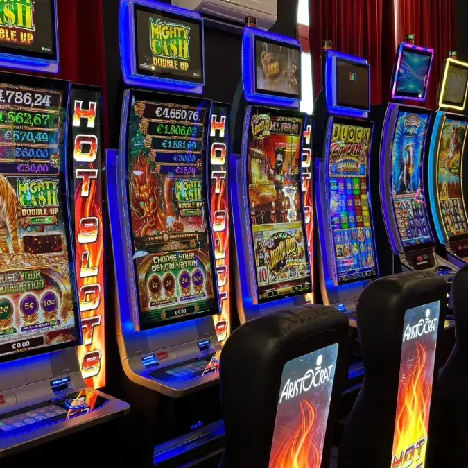 Casino de Lacaune