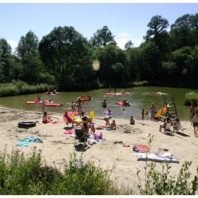 Camping Goudal