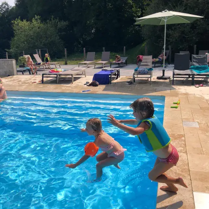 Camping Goudal