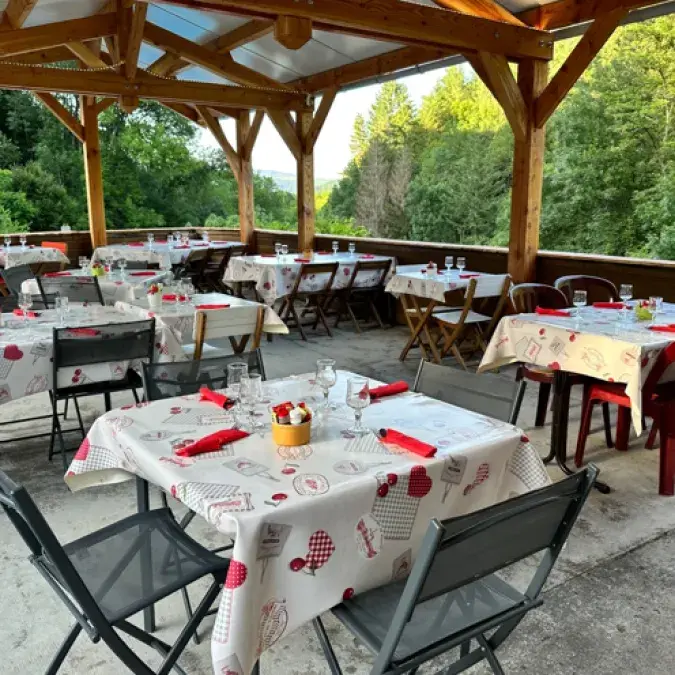 Auberge La Resse