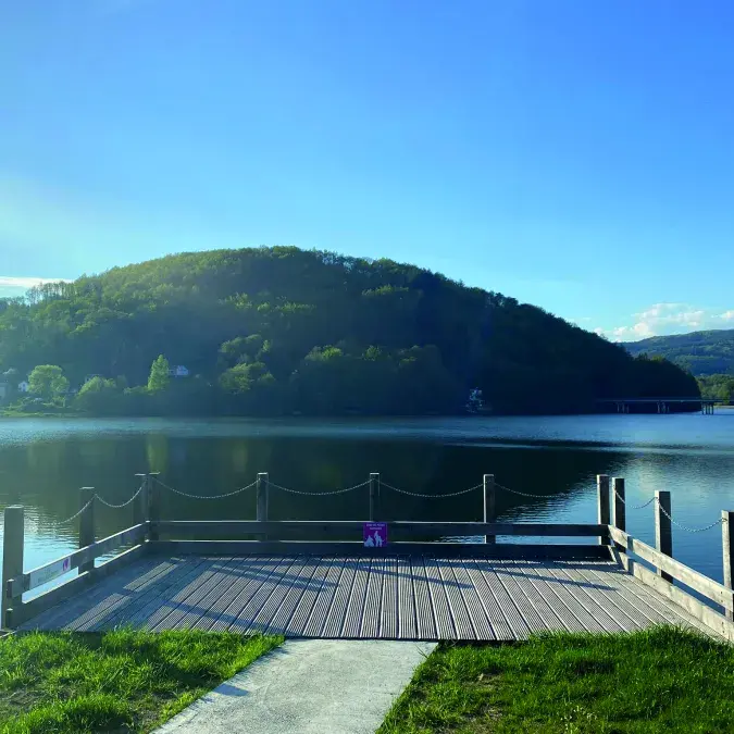 Parcours pêche famille des Bouldouïres_La Salvetat-sur-Agout