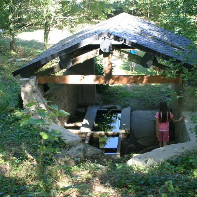 Le plateau d'Anglès_Anglès