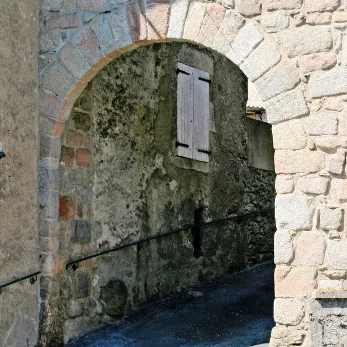 Le plateau d'Anglès_Anglès