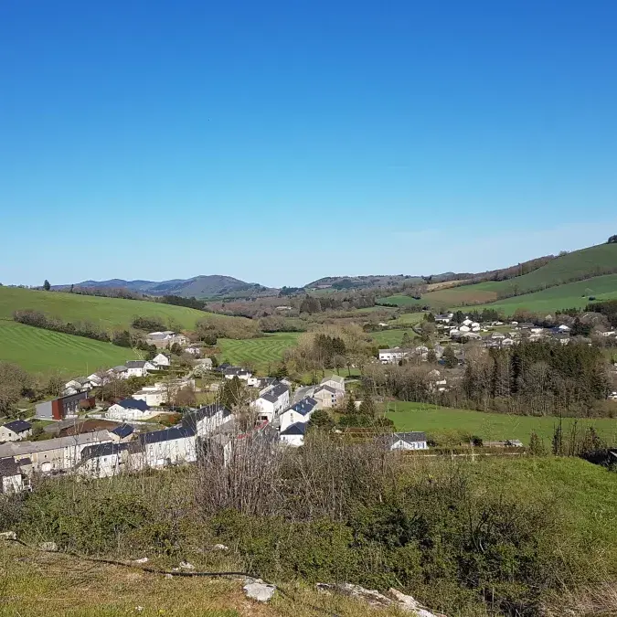 Les Tourelles_Murat-sur-Vèbre
