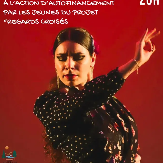 Spectacle Flamenco