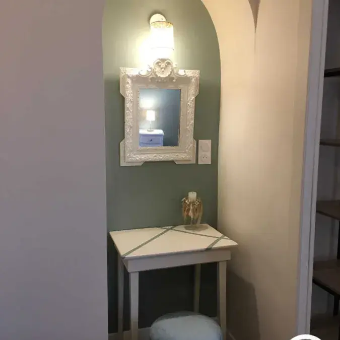 Le Logis de Reine