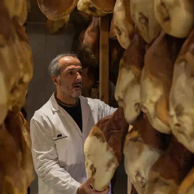 Charcuterie Millas_Murat-sur-Vèbre
