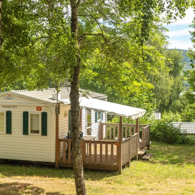 Camping Marvilla Parks Rieumontagné