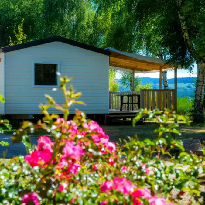 Camping Tohapi Rieumontagné