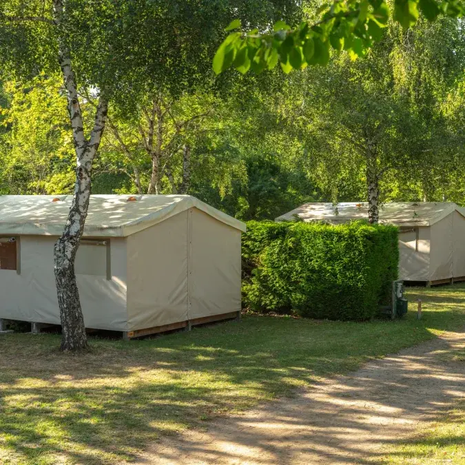 Camping Marvilla Parks Rieumontagné