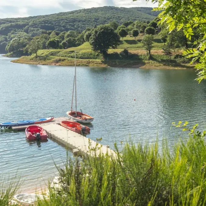 Camping Marvilla Parks Rieumontagné