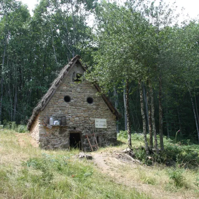 Maison de Payrac
