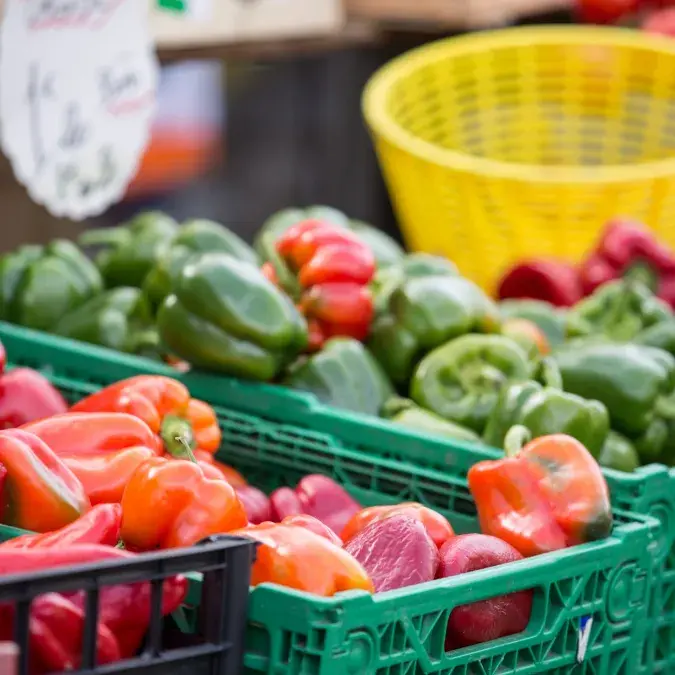 Légumes