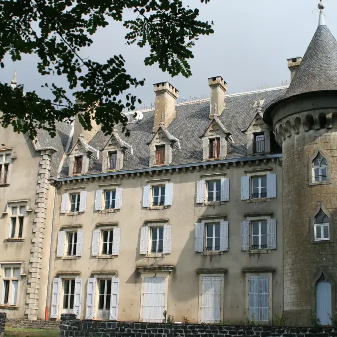 Château