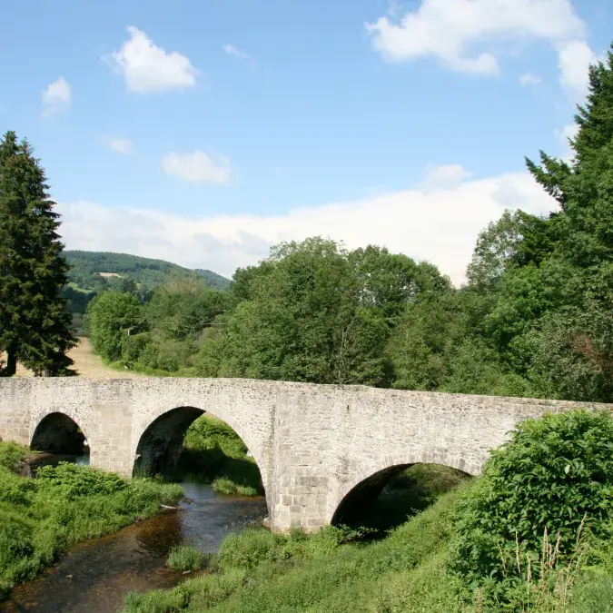 pont st etienne de cavall
