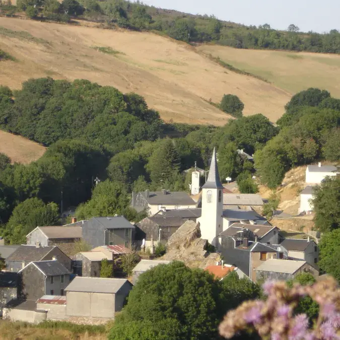 Saint-Salvi-de-Carcavès