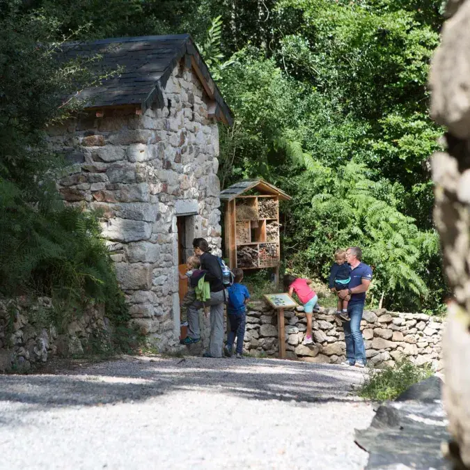 Maison de Payrac