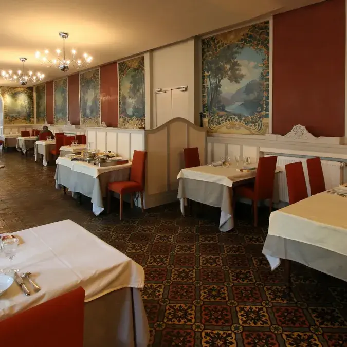 Relais de Fusiès