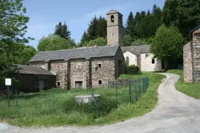 Salvergues