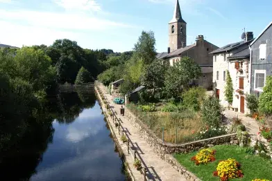 Fraïsse-sur-Agout