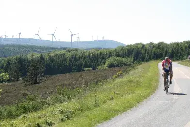 VTT en Monts & Lacs