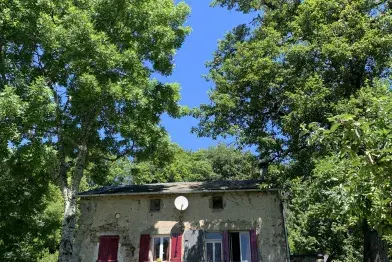Camping Le Peyral