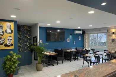 Chez Kassi