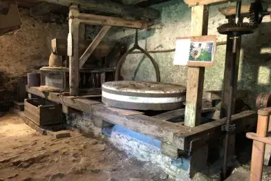 Moulin de Narulle