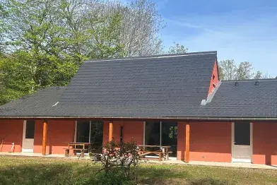Les Gîtes de Marcouls - Lilas_La Salvetat-sur-Agout