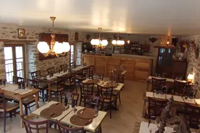 SALLE DE RECEPTION 