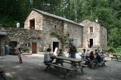 Maison de Payrac