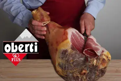 Salaisons Oberti