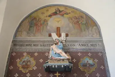 Eglise Saint-Etienne