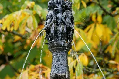 Fontaine des Pisseurs