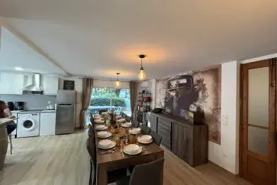 La Grande vadrouille