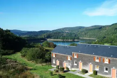 Vigneron - Gîte 201